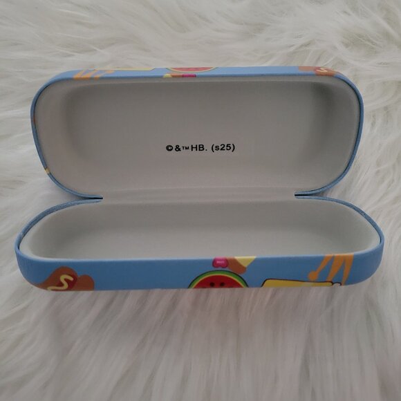 Scooby Doo Hard Shell Eyeglasses Case - Picture 3 of 4